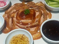 -额娘·春饼烤鸭(华北七楼创始店)