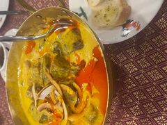 -南沙游艇会·大兵船餐厅