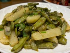 -乐山第一家临江鳝丝(茶坊路店)