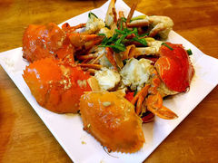 -大茄来海鲜餐厅(亚洲城分行)