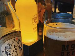 -M99 BEER世界啤酒吧(鸿云悦街店)