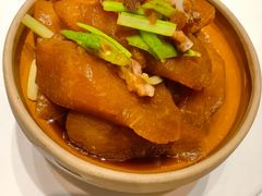 -蜀宴·家宴馆(重庆新天地店)