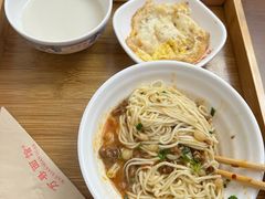 -万县面馆(高笋塘店)