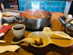 -领鲜潮牛鲜牛羊肉火锅(宏昌店)