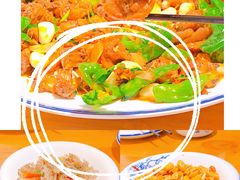 -食鸡公社辣子鸡·潍坊菜·烧烤