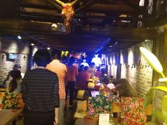 -在路上酒吧(大理古城店)