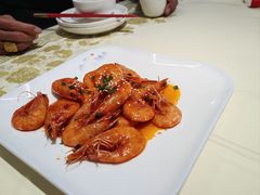 -红满堂·龙虾·牛蛙·淮扬菜(濠北路店)