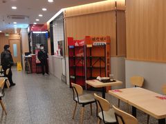 -永和大王(一口茶豆浆|花香豆更香·长寿路店)