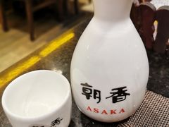 -德川家日本料理(中关村寰太大厦店)