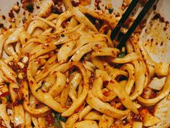 -宋益驴蹄子面肉夹馍(辛家庙店)