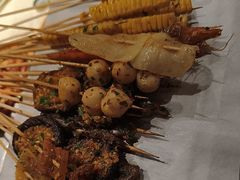 -串盟烧烤大排档·长沙美食地标(星沙店)