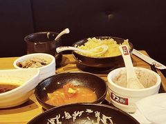 -72街红烧排骨饭(海珠丽影广场店)