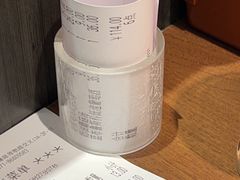 -萨莉亚意式餐厅(杭州西溪龙湖天街店)