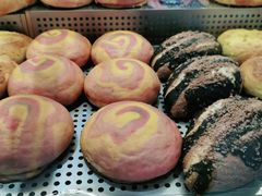 -LELECHA乐乐茶(百货大楼店)