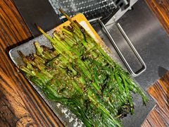 -柿子树炭烤羊腿(金台路店)