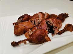 -梅龙镇酒家(南京西路总店)