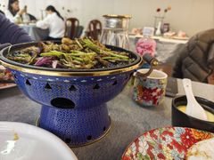 -中卫御苑福膳·养生局(圆明园店)