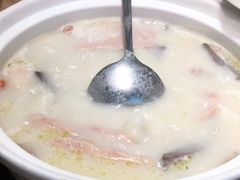 -湯系·煲汤手艺人(东二环泰禾广场店)