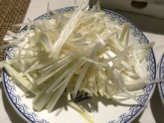 大份葱丝-同喜烤鸭店(光芒店)