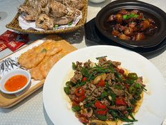 -好兄弟郭巨海鲜(天一阁店)