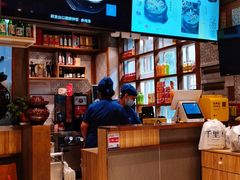 -鑫日千里马朝鲜族小馆(总店)