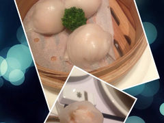 翡翠小城(Jade Palace)-翡翠小城·海鲜豆捞·广式点心(老佛爷店)