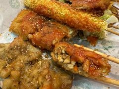 -张记炸串肠粉