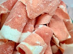 -惠和祥羊肉片(江都路店)