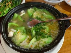 -蓝湾碧波·老字号·疍家非遗海上餐厅