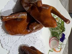 -香丰阁·烤鸭·川湘菜(清河店)