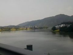 -新安江山水画廊风景区