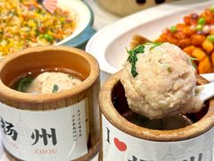 -打酱油·非遗淮扬菜(瘦西湖梅岭店)