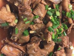 -缘来聚·徽菜名店(黄山宏村店)
