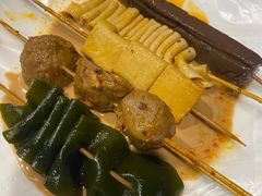 -郭记小街麻辣烫(南小街总店)