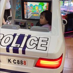 -卡通尼乐园(上海安亭店)