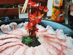 -丽江庭院·云南野生菌·海鲜火锅(鼓楼四合院店)
