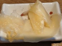 -三禾寿司(君尚店)