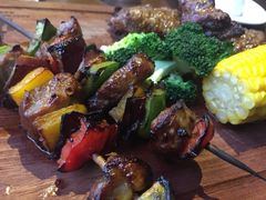 -小火花·干式熟成牛排馆Spark SteakHouse(剑桥郡店)