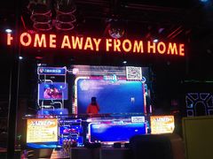 -ACE CLUB(大连民主广场店)