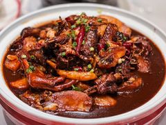 -金陵后厨·南京菜(新街口秣陵路店)