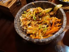 -三代烤肉(保利广场店)