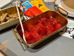-冰城串说·羊肉串烧烤(哈西大街店)