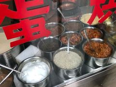 -贺记蛋烘糕(文庙西街店)
