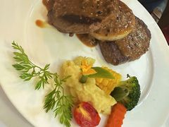 -维兰西餐(万泉河店)