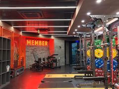 -加伍磅健身(千树店)