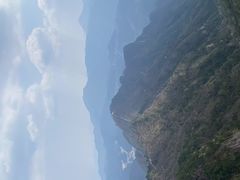 -明堂山风景区