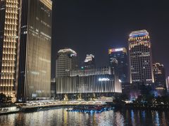 -西湖文化广场
