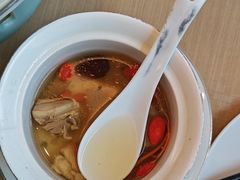 -海泰食府·新鲁菜·家宴(总部基地店)