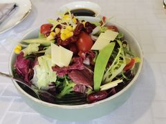 -新侨三宝乐西餐厅(崇文门店)