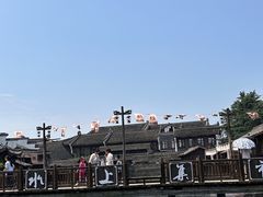 -乌镇景区